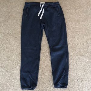 Men’s Abercrombie & Fitch sweatpants